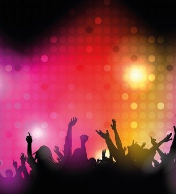 Hochzeitsfeier in Berlin mit DJ Raschi