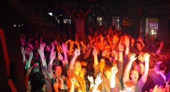 Stimmung mit DJ Raschi in Berlin und Brandenburg