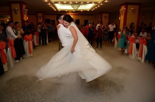 Hochzeit Berlin mit DJ Raschi